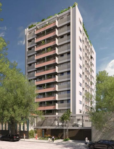 Apartamento, 2 quartos, 53 m² - Foto 1