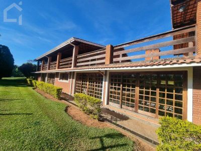 Casa, 3 quartos, 620 m² - Foto 5