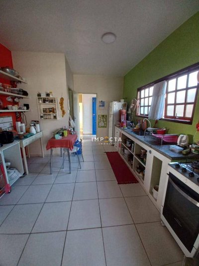 Casa, 3 quartos, 222 m² - Foto 5