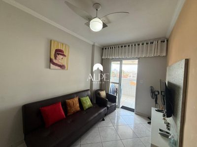 Apartamento, 2 quartos, 62 m² - Foto 3