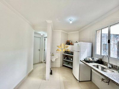 Cobertura, 3 quartos, 155 m² - Foto 5