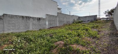 Terreno, 459 m² - Foto 3