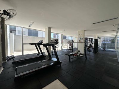 Apartamento, 4 quartos, 230 m² - Foto 3