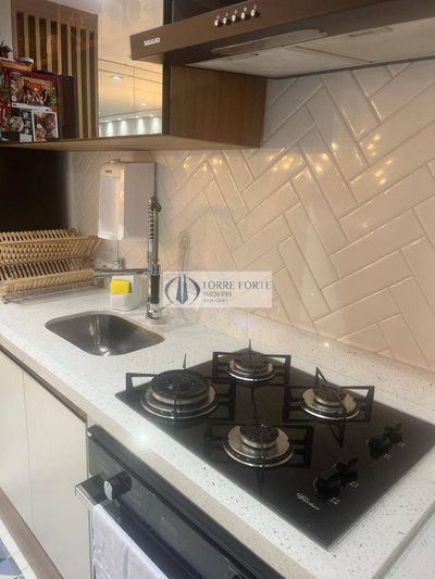 Apartamento, 3 quartos, 78 m² - Foto 2