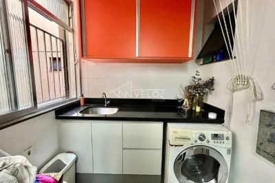 Apartamento, 3 quartos, 174 m² - Foto 2