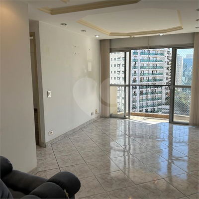 Apartamento, 2 quartos, 56 m² - Foto 3