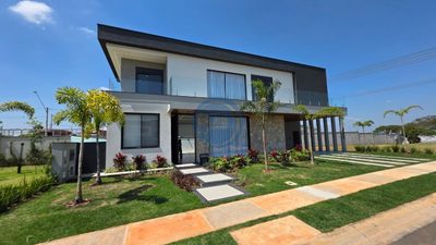 Sobrado, 3 quartos, 318 m² - Foto 3