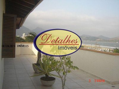 Cobertura, 3 quartos, 185 m² - Foto 3