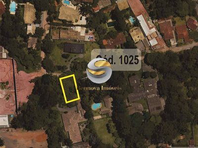 Terreno, 907 m² - Foto 4