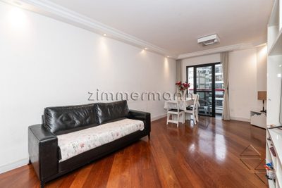 Apartamento, 3 quartos, 98 m² - Foto 1