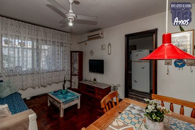 Apartamento, 3 quartos, 79 m² - Foto 3