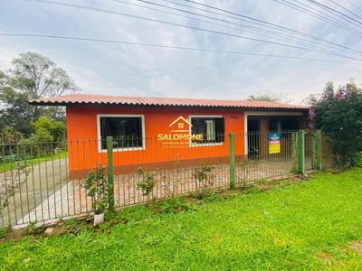 Sítio, 7 quartos, 4500 m² - Foto 3
