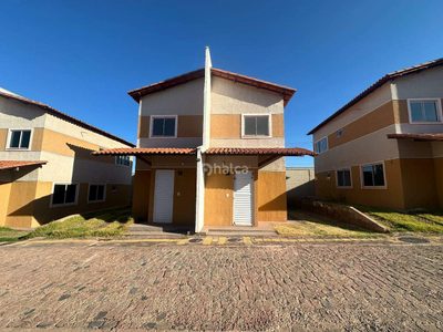 Casa de Condomínio, 2 quartos - Foto 3