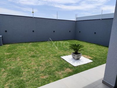 Casa, 3 quartos, 88 m² - Foto 1