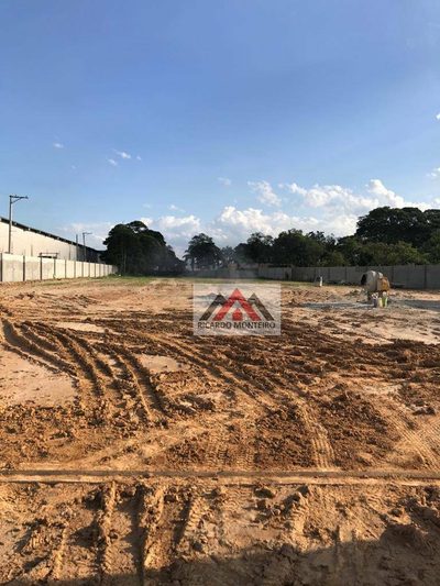 Terreno, 6877 m² - Foto 2