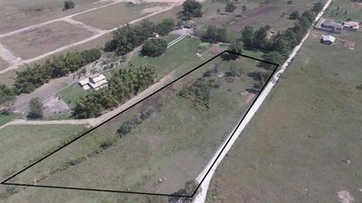 Terreno, 1 hectares - Foto 2