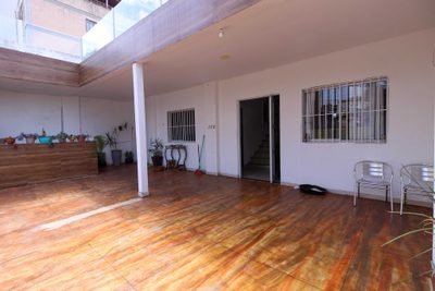Casa, 6 quartos, 280 m² - Foto 3