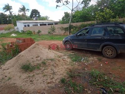 Chácara, 1 quarto, 1110 m² - Foto 4