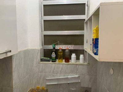 Apartamento, 34 m² - Foto 1