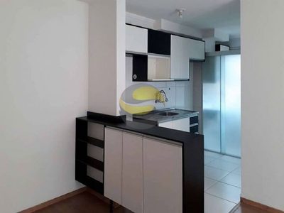 Apartamento, 3 quartos, 61 m² - Foto 3
