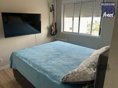 Apartamento, 3 quartos, 64 m² - Foto 4