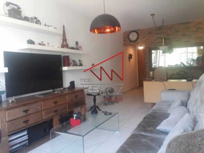 Apartamento, 3 quartos, 114 m² - Foto 5