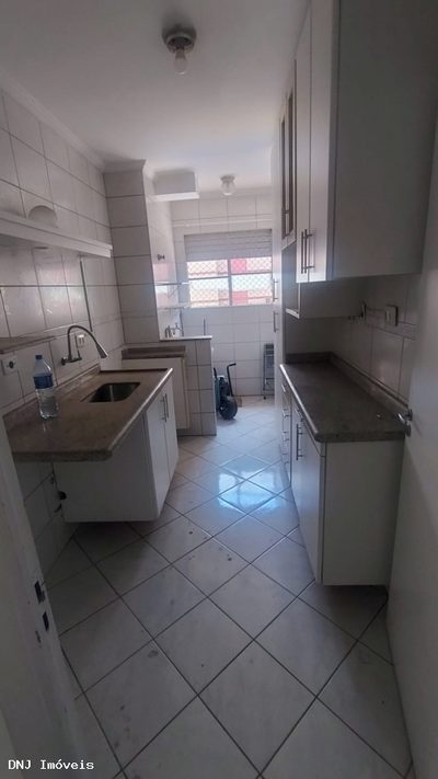 Apartamento, 3 quartos, 64 m² - Foto 4