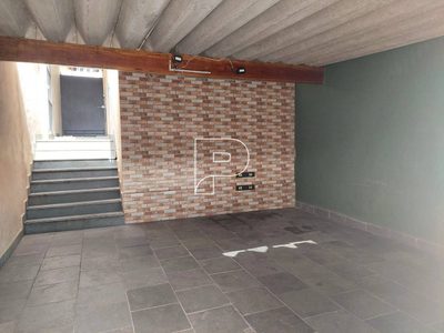 Casa, 2 quartos, 140 m² - Foto 2