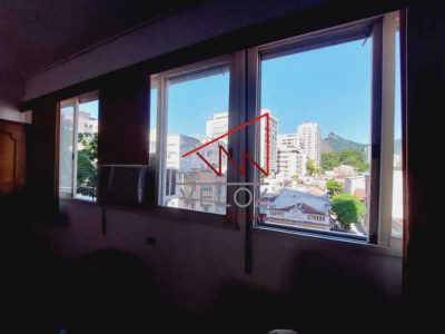 Apartamento, 3 quartos, 110 m² - Foto 5