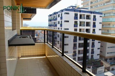 Apartamento, 2 quartos, 62 m² - Foto 3