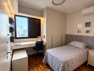 Apartamento, 3 quartos, 108 m² - Foto 5