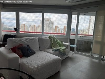 Apartamento, 4 quartos, 210 m² - Foto 1