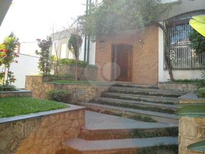 Sobrado, 5 quartos, 490 m² - Foto 2