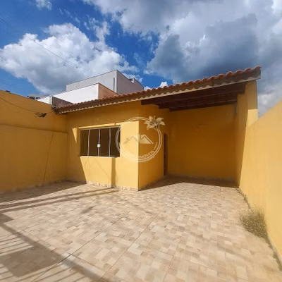 Casa, 2 quartos, 96 m² - Foto 1
