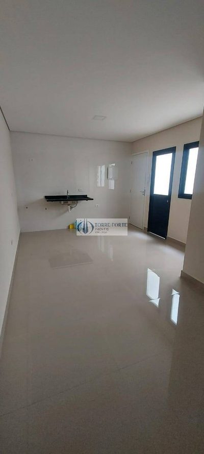 Apartamento, 2 quartos, 47 m² - Foto 2