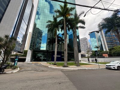 Sala-Conjunto, 34 m² - Foto 3