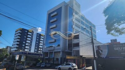 Sala-Conjunto, 37 m² - Foto 5