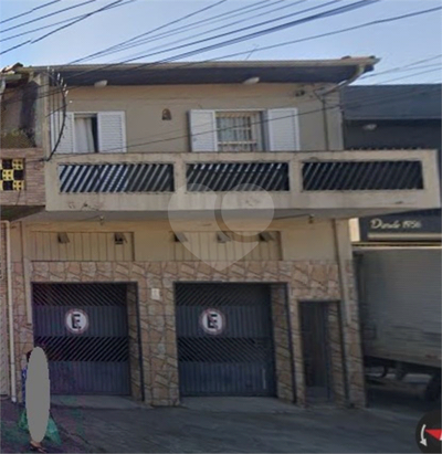 Sobrado, 1 quarto, 200 m² - Foto 1