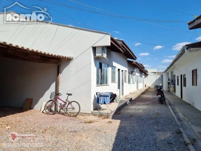 Casa, 2 quartos - Foto 3