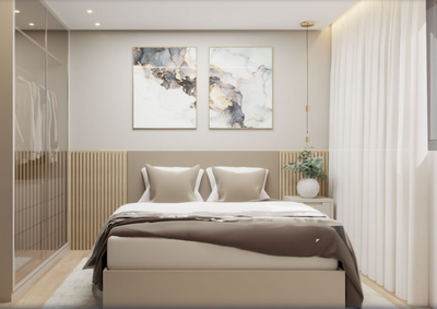Apartamento, 2 quartos, 66 m² - Foto 5