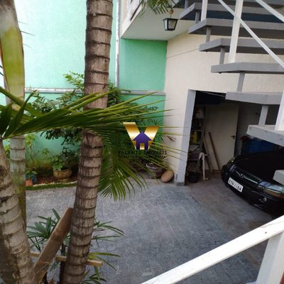 Casa, 5 quartos - Foto 1