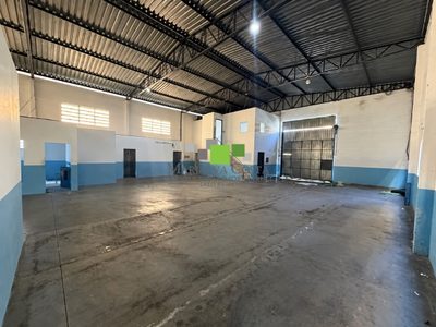 Depósito-Galpão - Foto 3