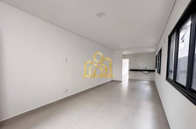 Sobrado, 3 quartos, 105 m² - Foto 3