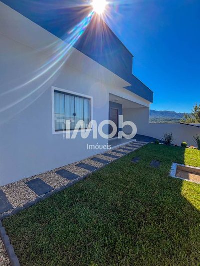 Casa, 2 quartos, 136 m² - Foto 2