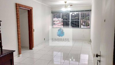 Apartamento, 3 quartos, 75 m² - Foto 2