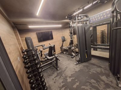 Apartamento, 2 quartos, 900 m² - Foto 4