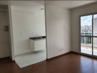 Apartamento, 1 quarto, 48 m² - Foto 5