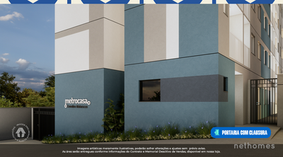 Apartamento, 1 quarto, 26 m² - Foto 2