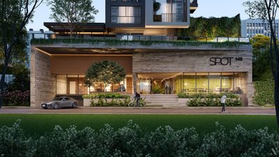 Apartamento, 1 quarto, 66 m² - Foto 5