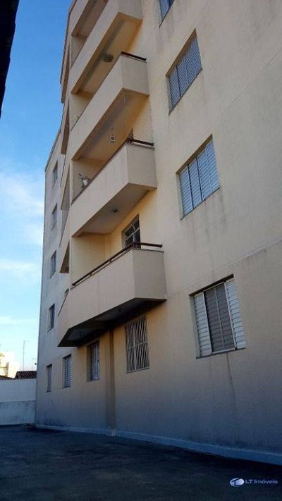 Apartamento, 3 quartos, 85 m² - Foto 4